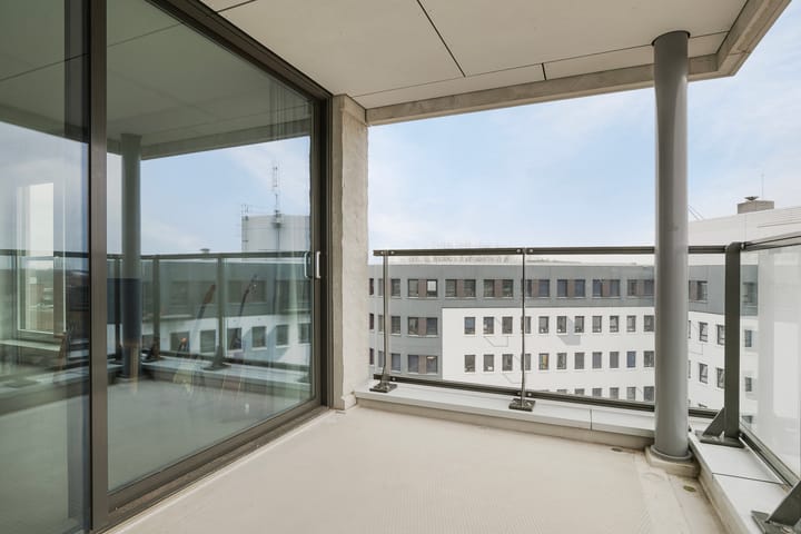 Foto 19 van Toetsenbordpad 95