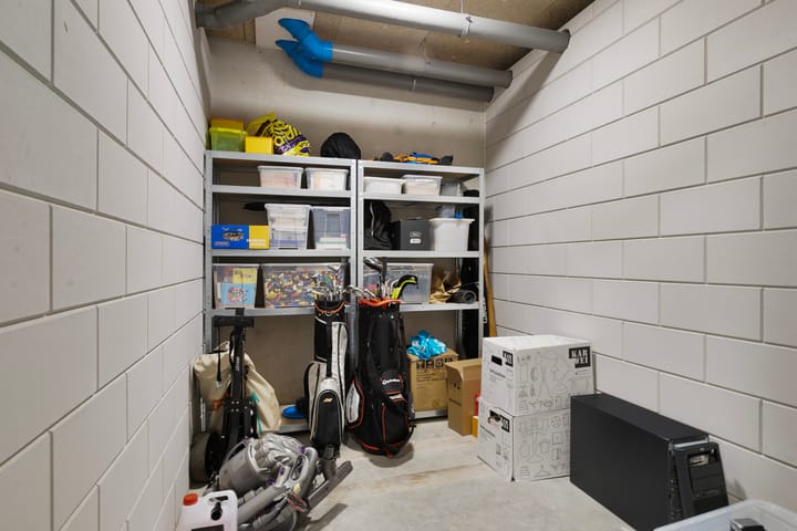 Foto 25 van Toetsenbordpad 95