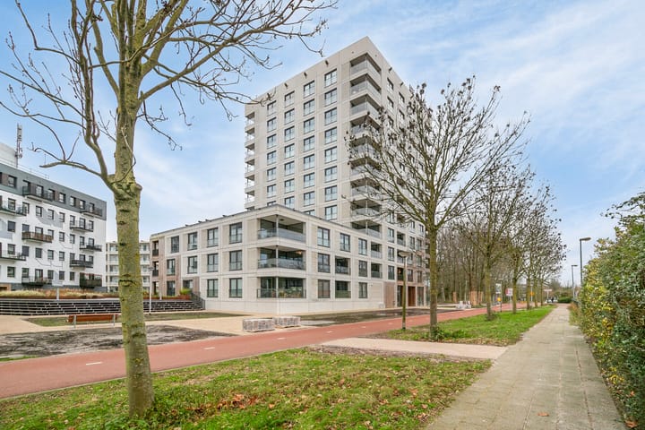 Foto 26 van Toetsenbordpad 95