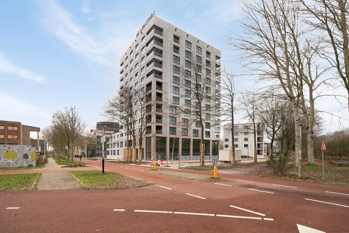 Foto 27 van Toetsenbordpad 95