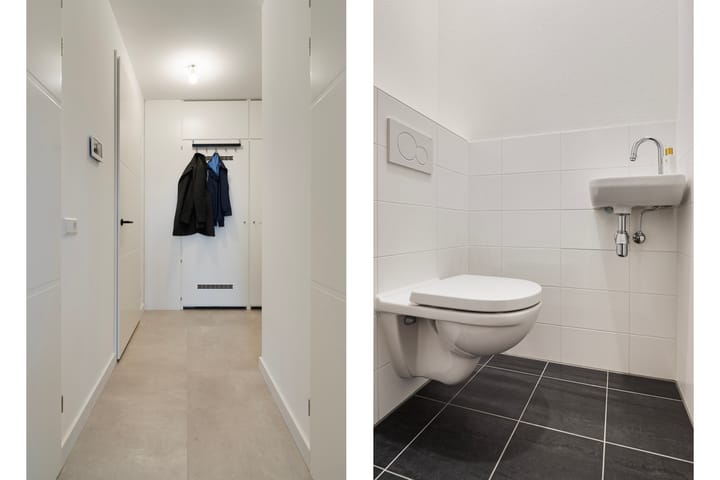 Foto 30 van Toetsenbordpad 95