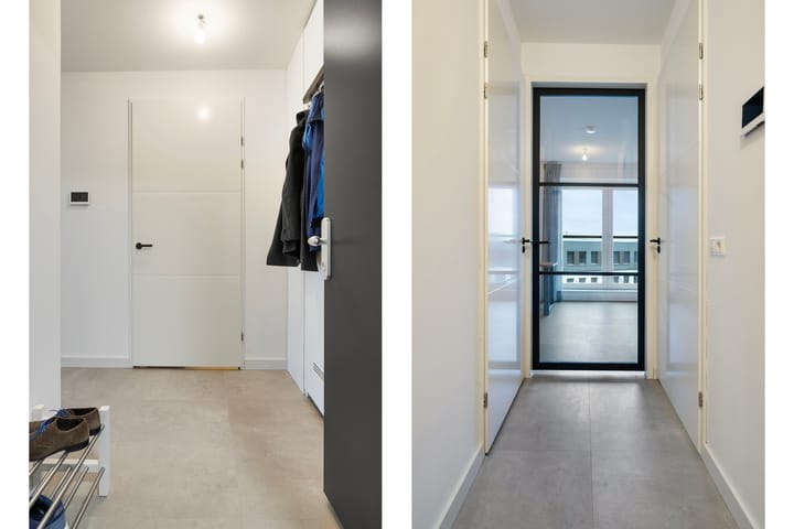 Foto 31 van Toetsenbordpad 95