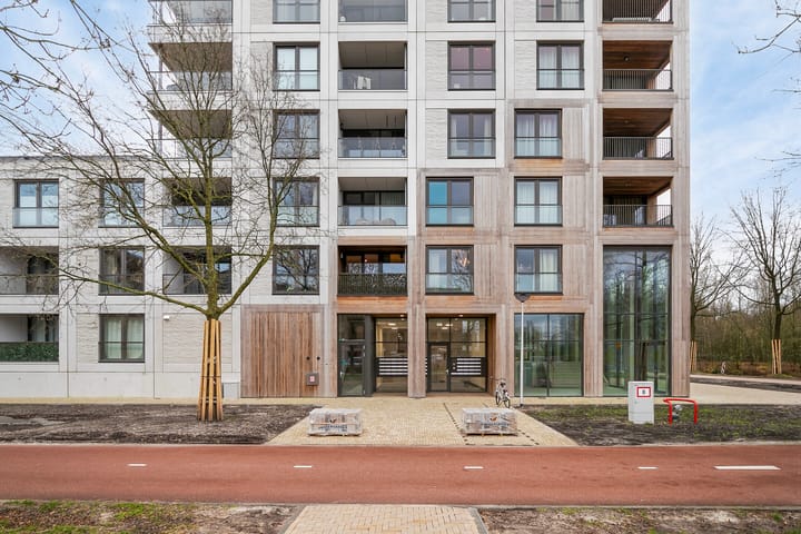 Foto 4 van Toetsenbordpad 95