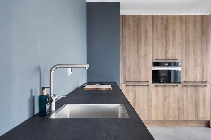 Foto 12 van Toetsenbordpad 95