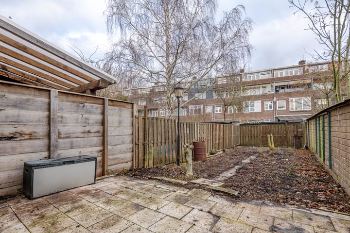 Foto 5 van Donkerslootstraat 62