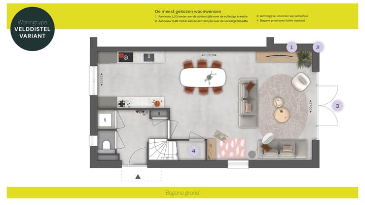 Photo 5 of Rillaerse-Baan 1