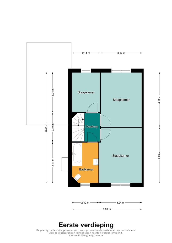 Foto 21 van Toren 42