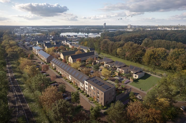 Photo 6 of Rillaerse-Baan 1