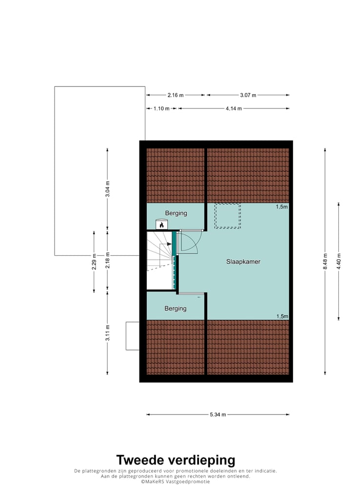 Foto 22 van Toren 42