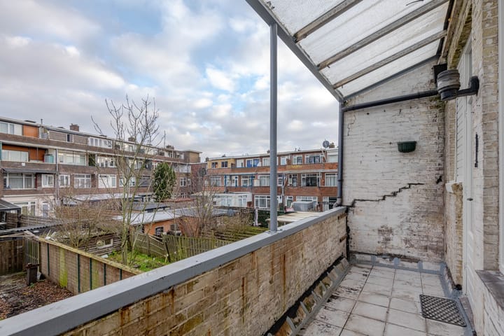 Foto 24 van Donkerslootstraat 62