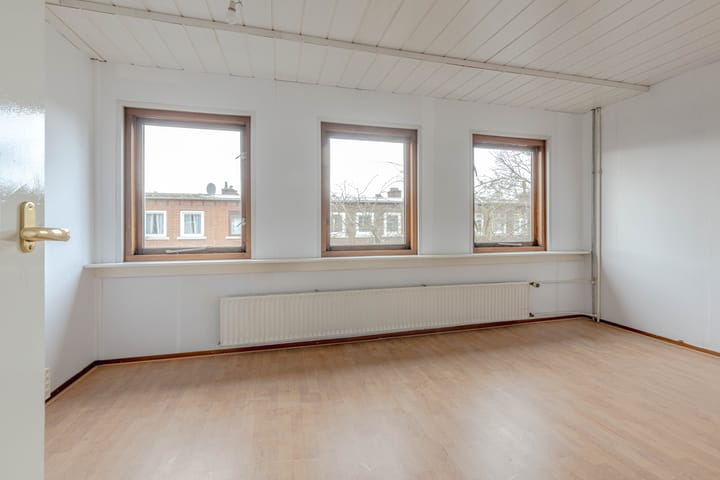 Foto 25 van Donkerslootstraat 62