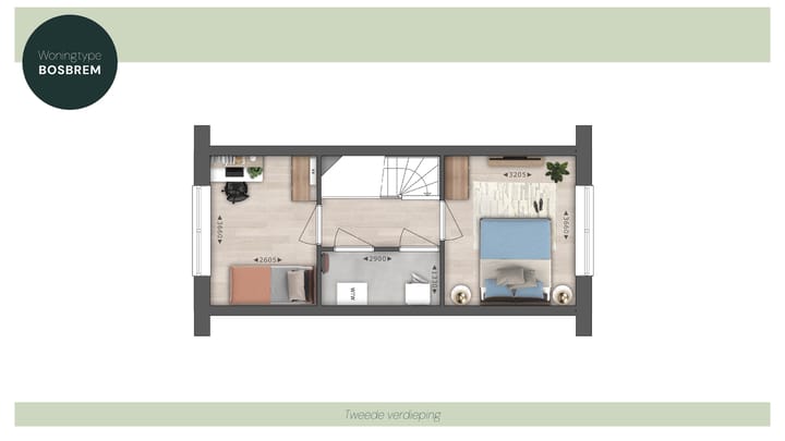 Photo 5 of Rillaerse-Baan 9