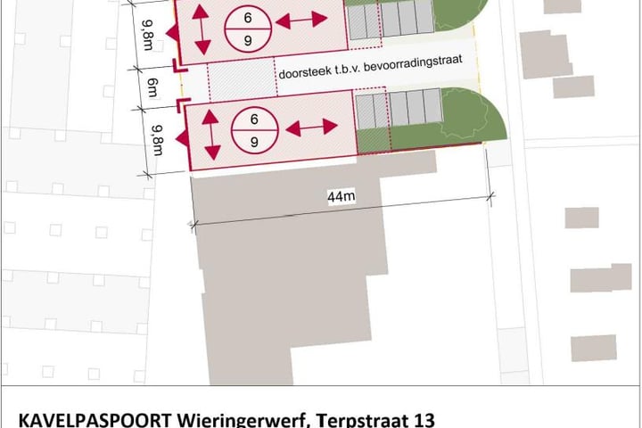 Foto 4 van Terpstraat 13