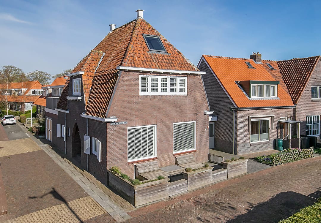 Foto 1 van Petrus Feddesstraat 4