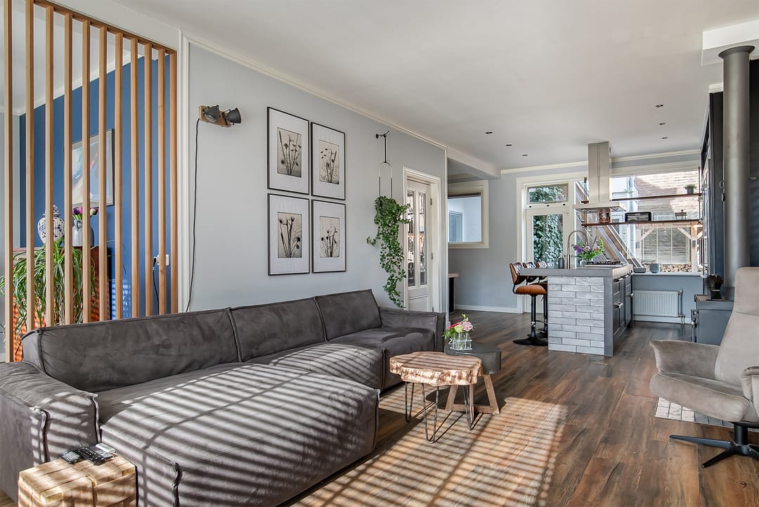 Foto 2 van Petrus Feddesstraat 4