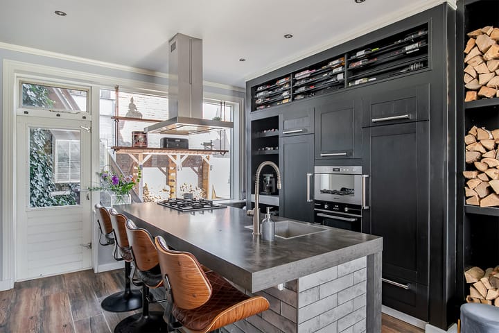 Foto 4 van Petrus Feddesstraat 4