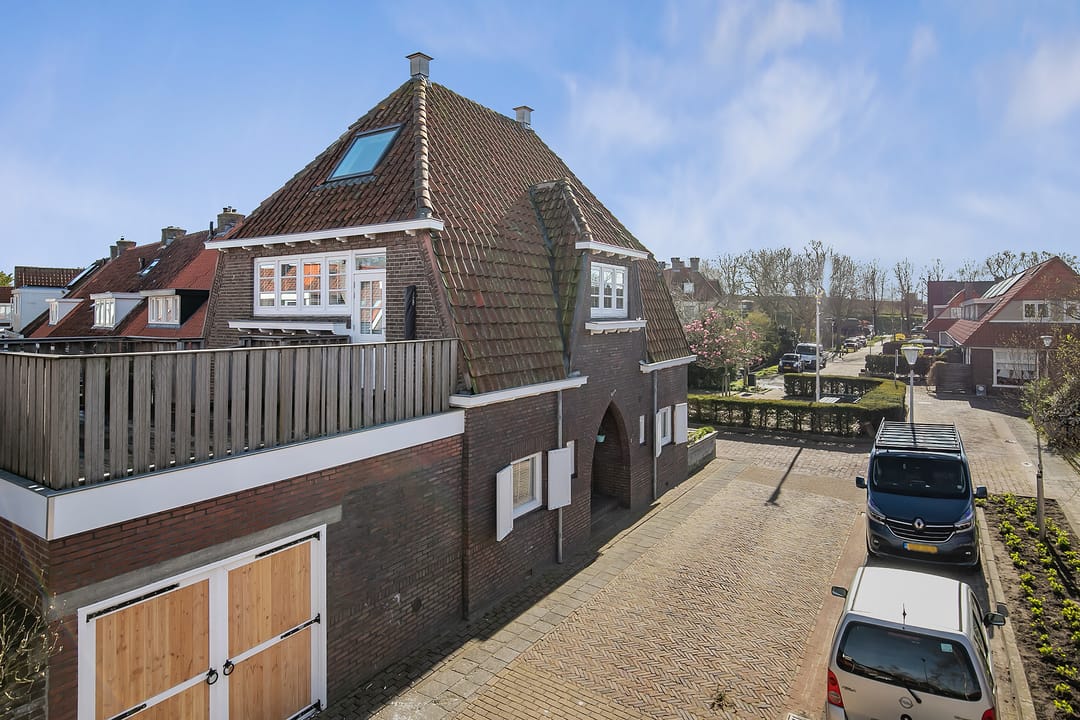 Foto 7 van Petrus Feddesstraat 4