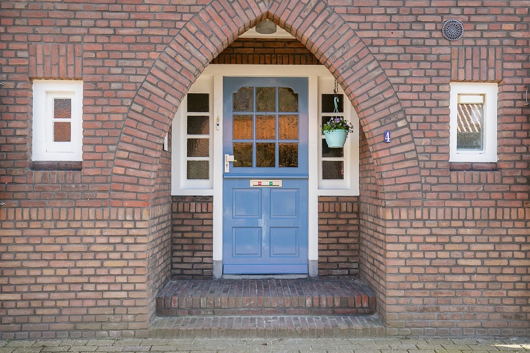 Foto 8 van Petrus Feddesstraat 4