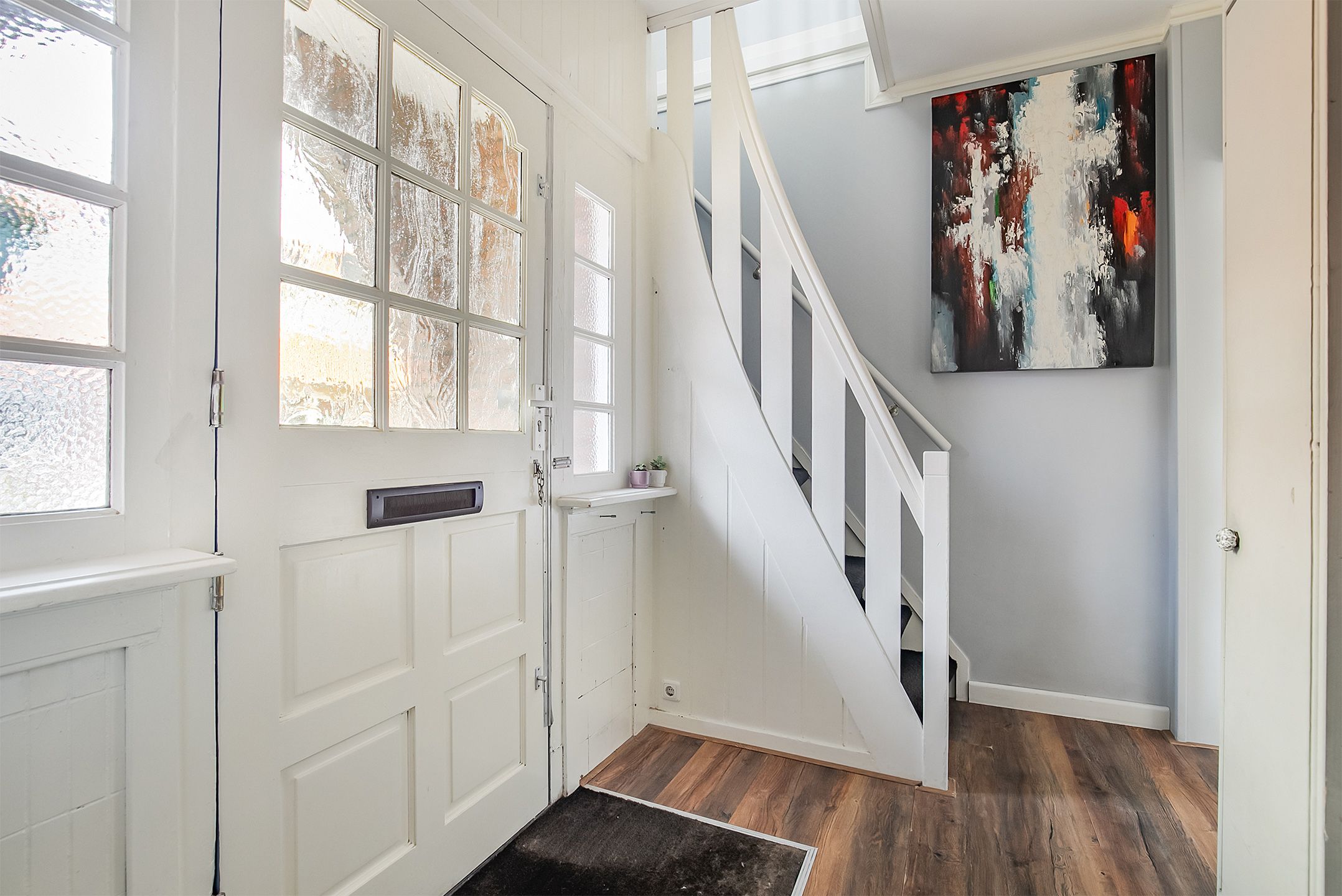 Foto 9 van Petrus Feddesstraat 4