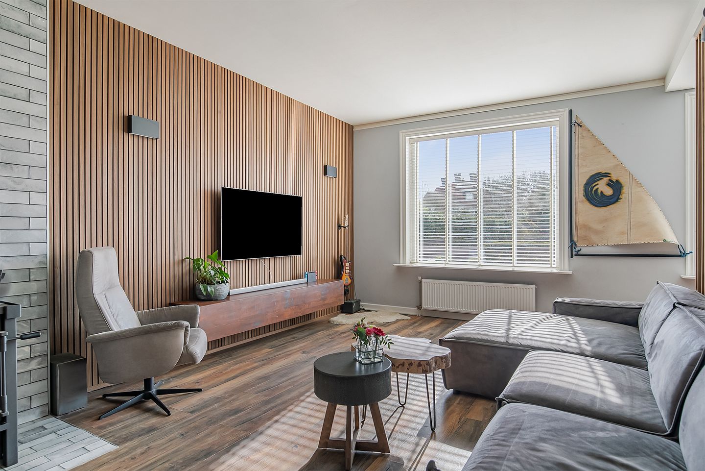 Foto 10 van Petrus Feddesstraat 4