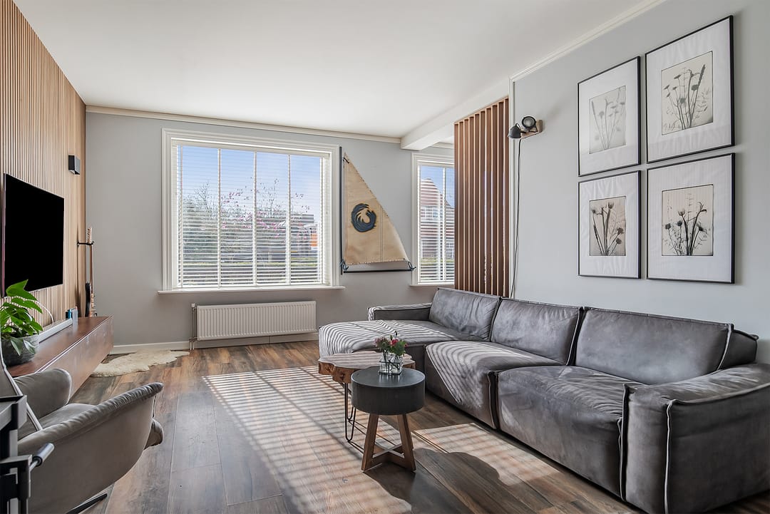 Foto 11 van Petrus Feddesstraat 4