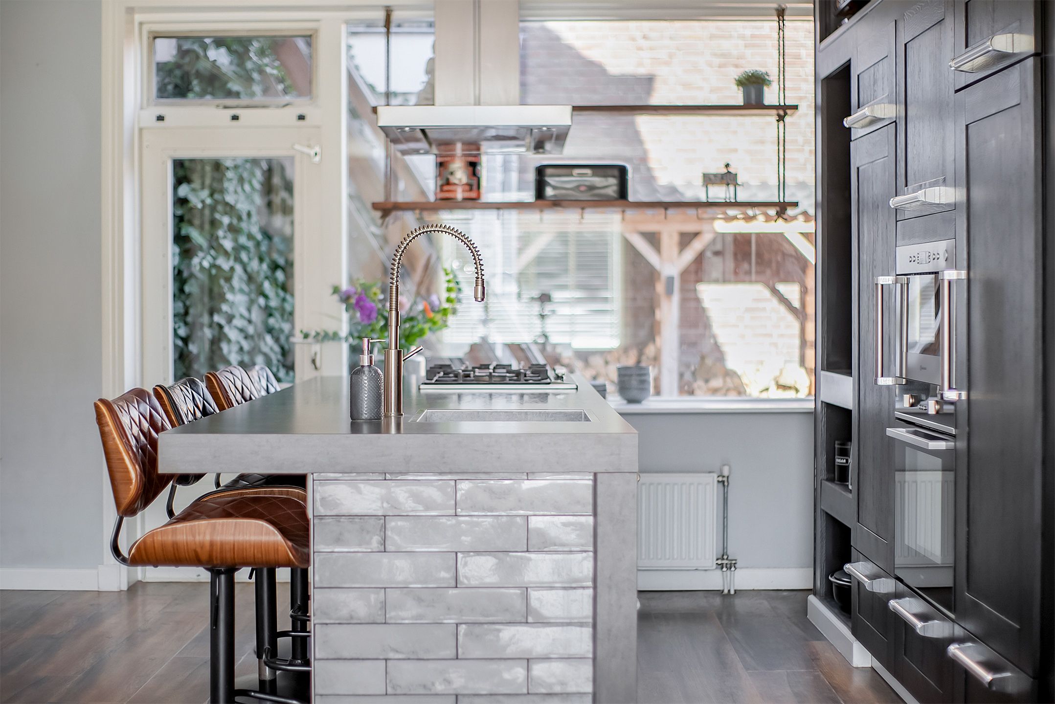 Foto 21 van Petrus Feddesstraat 4