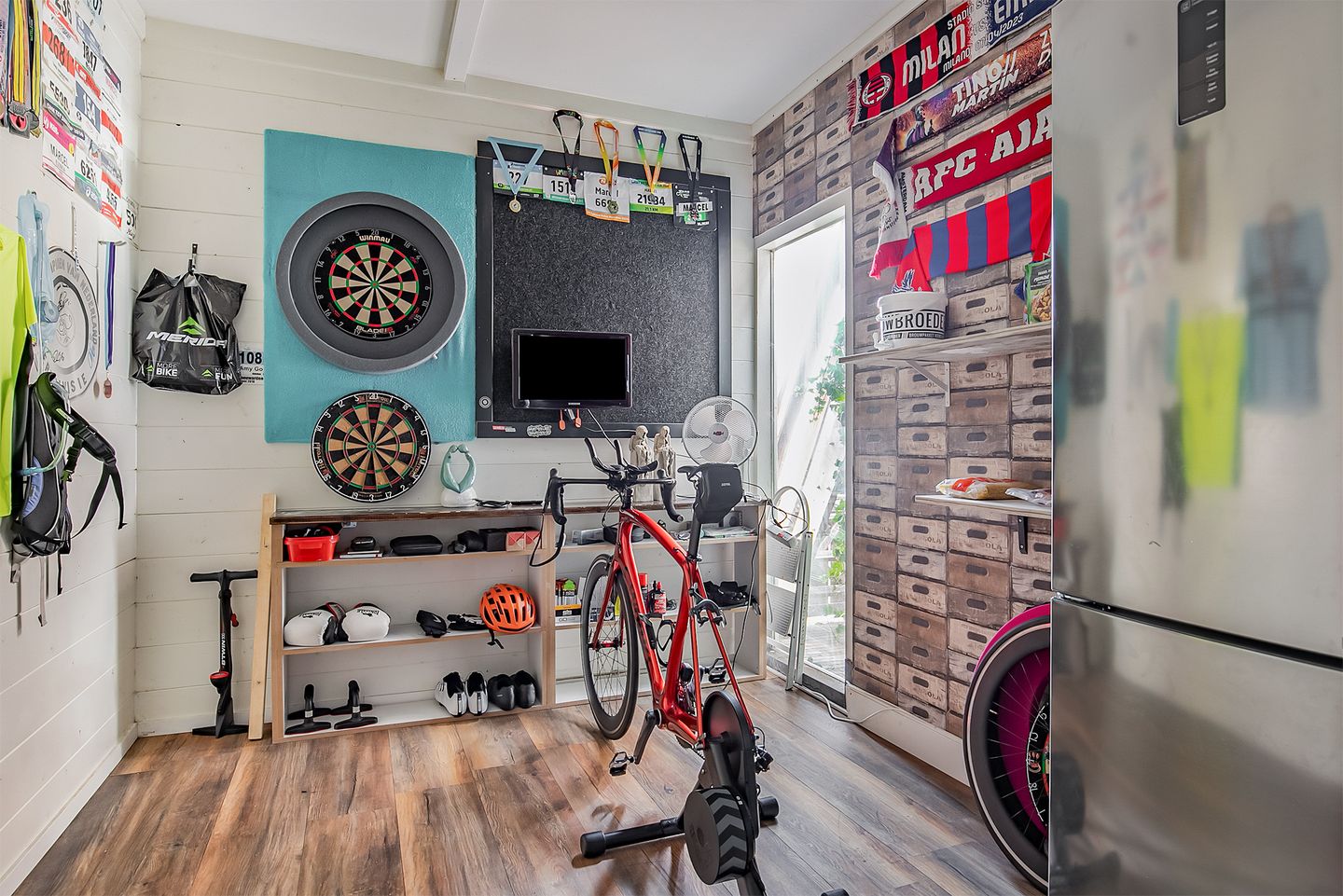 Foto 25 van Petrus Feddesstraat 4