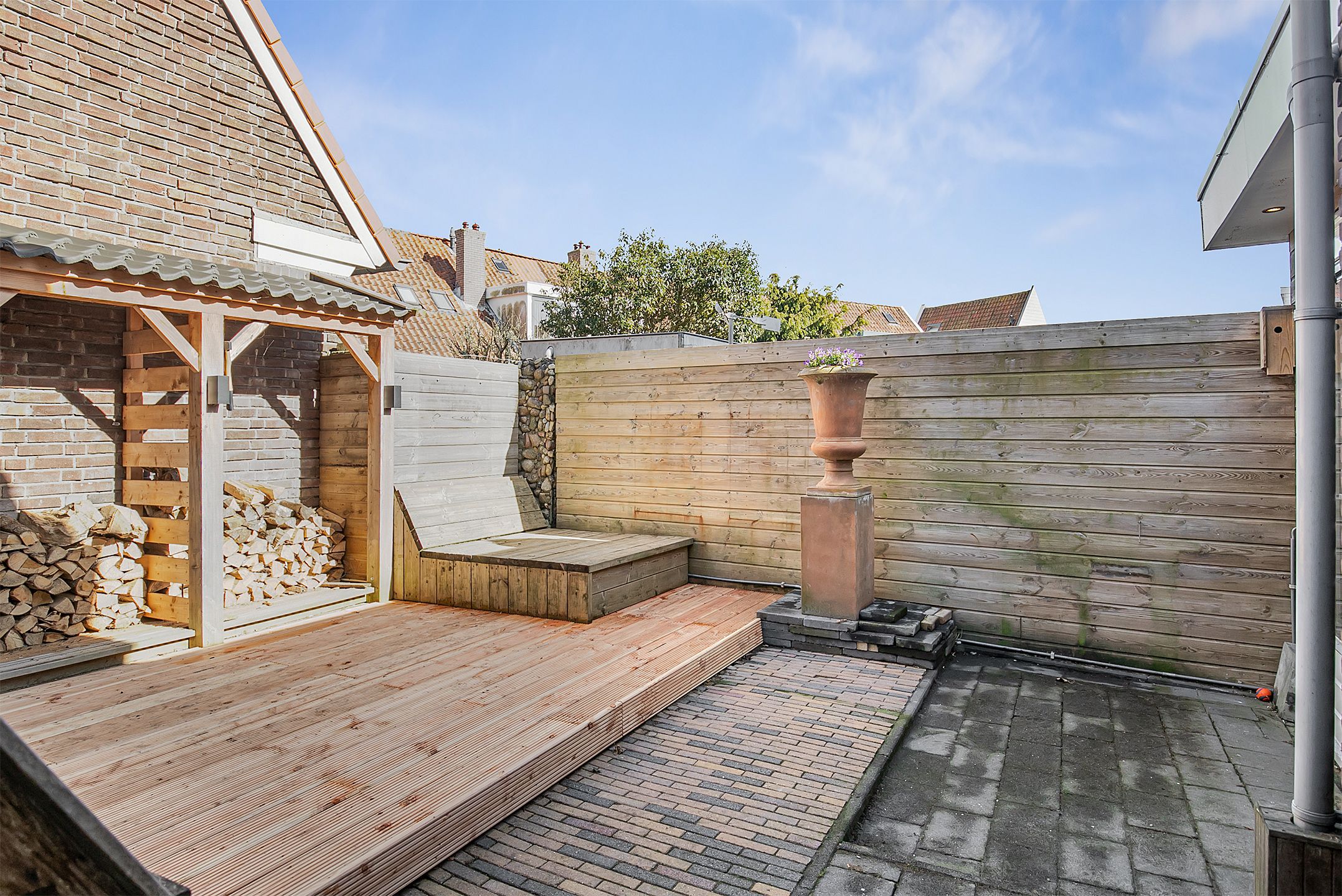 Foto 27 van Petrus Feddesstraat 4