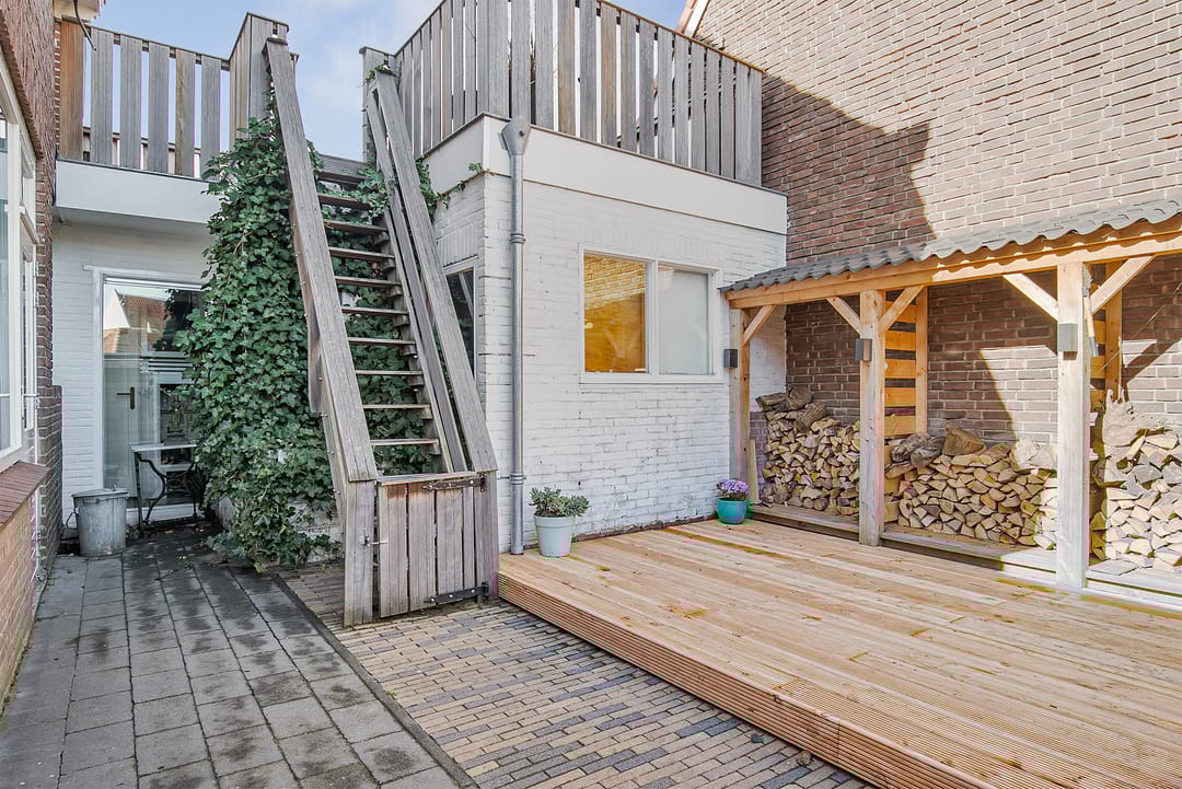 Foto 28 van Petrus Feddesstraat 4