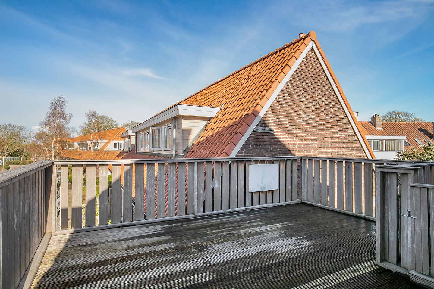 Foto 29 van Petrus Feddesstraat 4