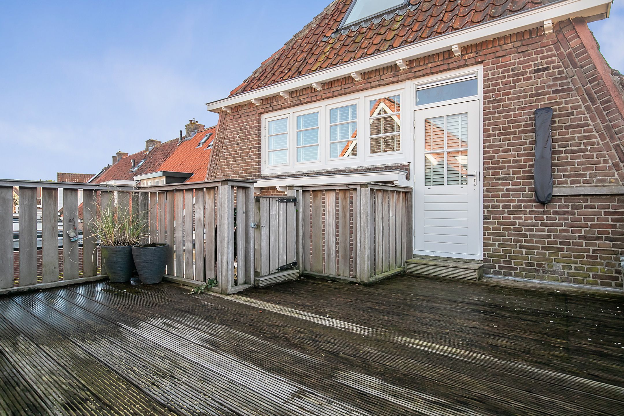 Foto 30 van Petrus Feddesstraat 4