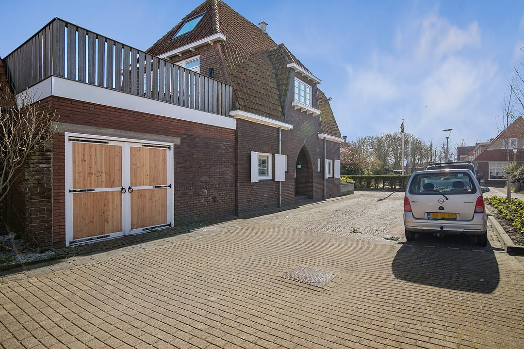 Foto 31 van Petrus Feddesstraat 4