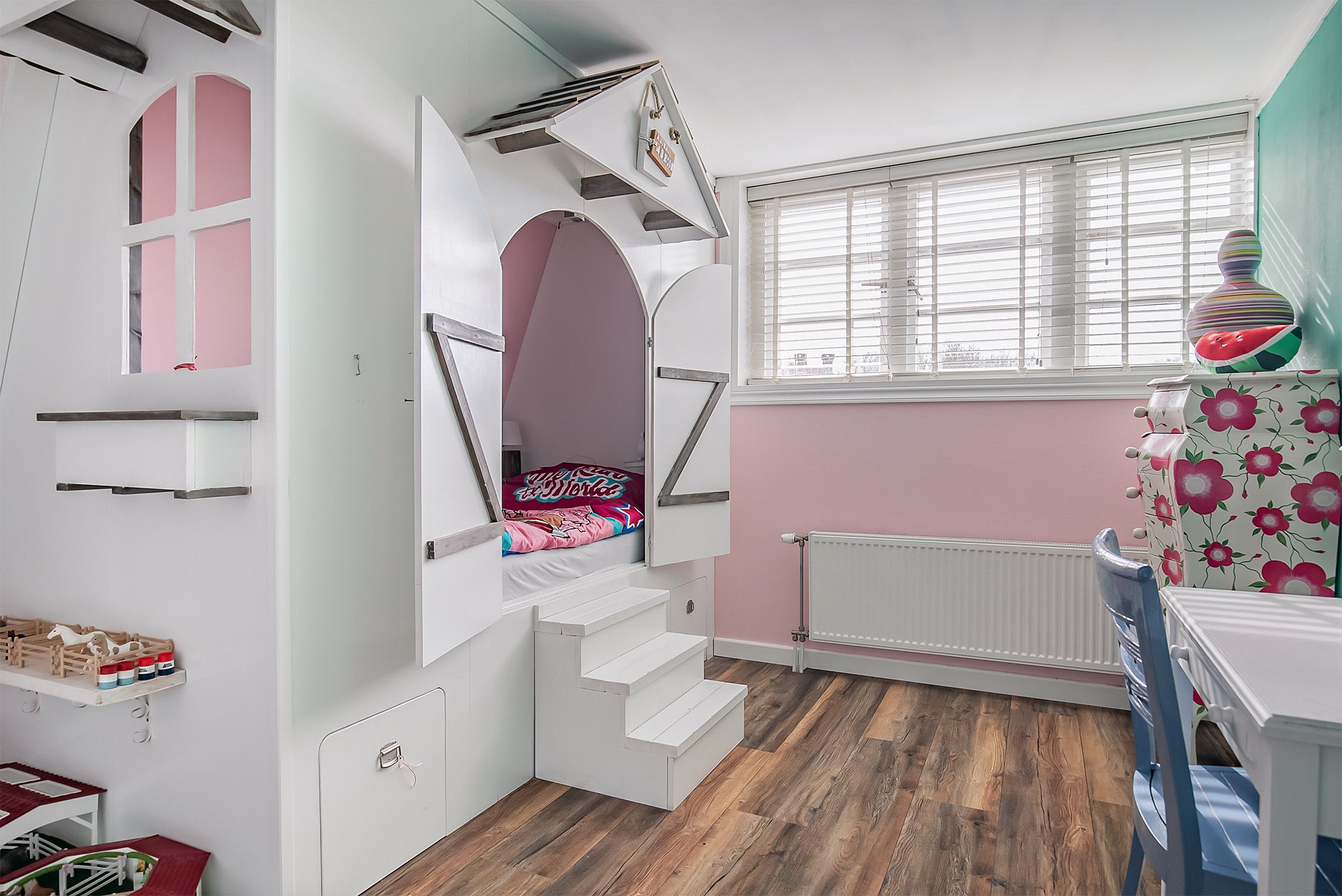 Foto 33 van Petrus Feddesstraat 4