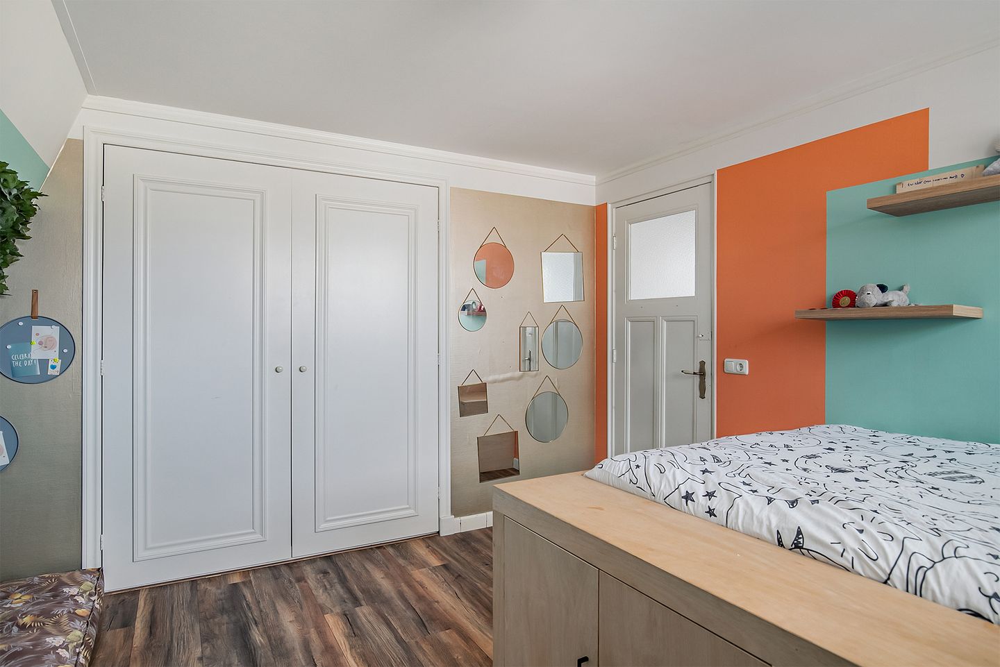 Foto 35 van Petrus Feddesstraat 4