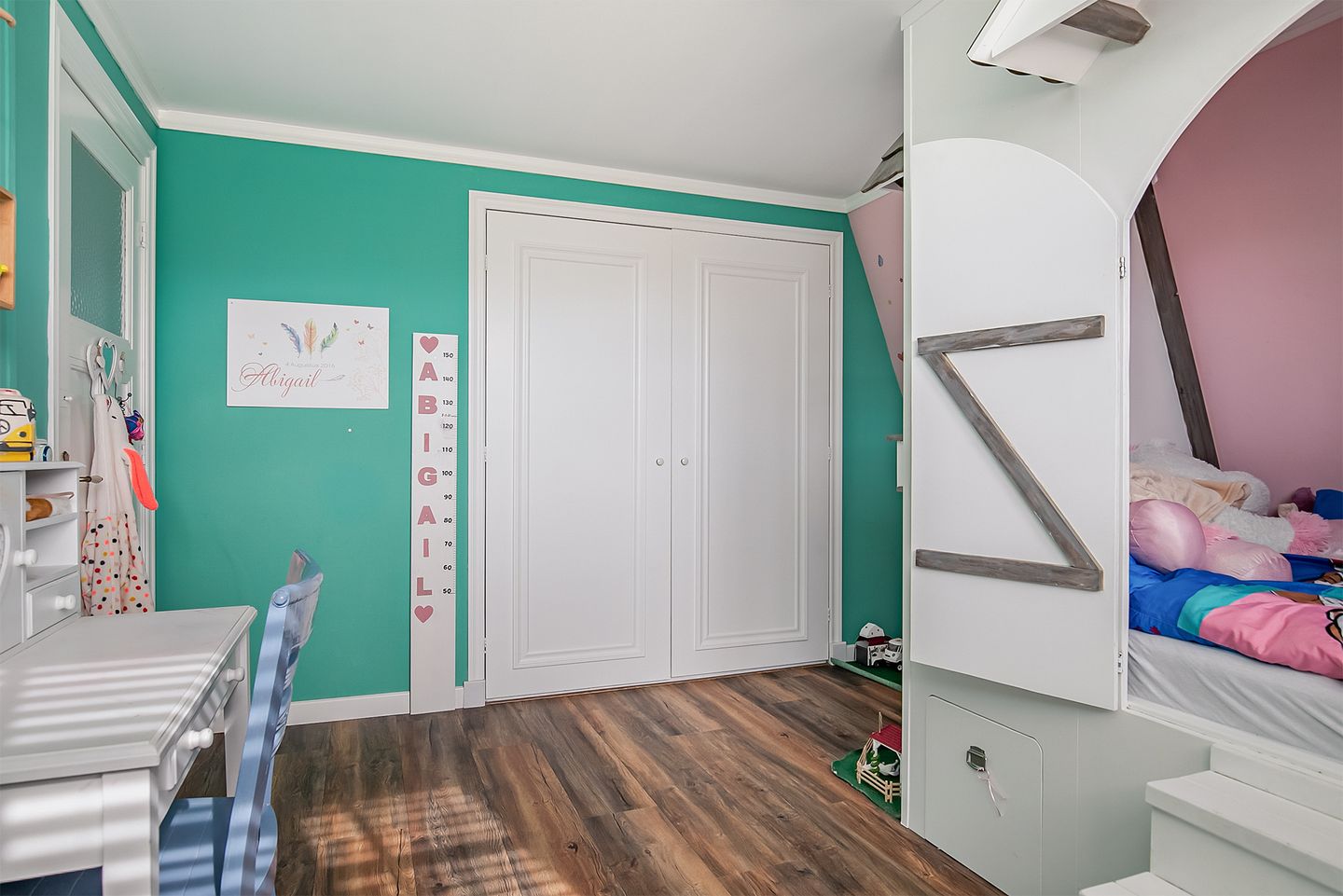 Foto 34 van Petrus Feddesstraat 4