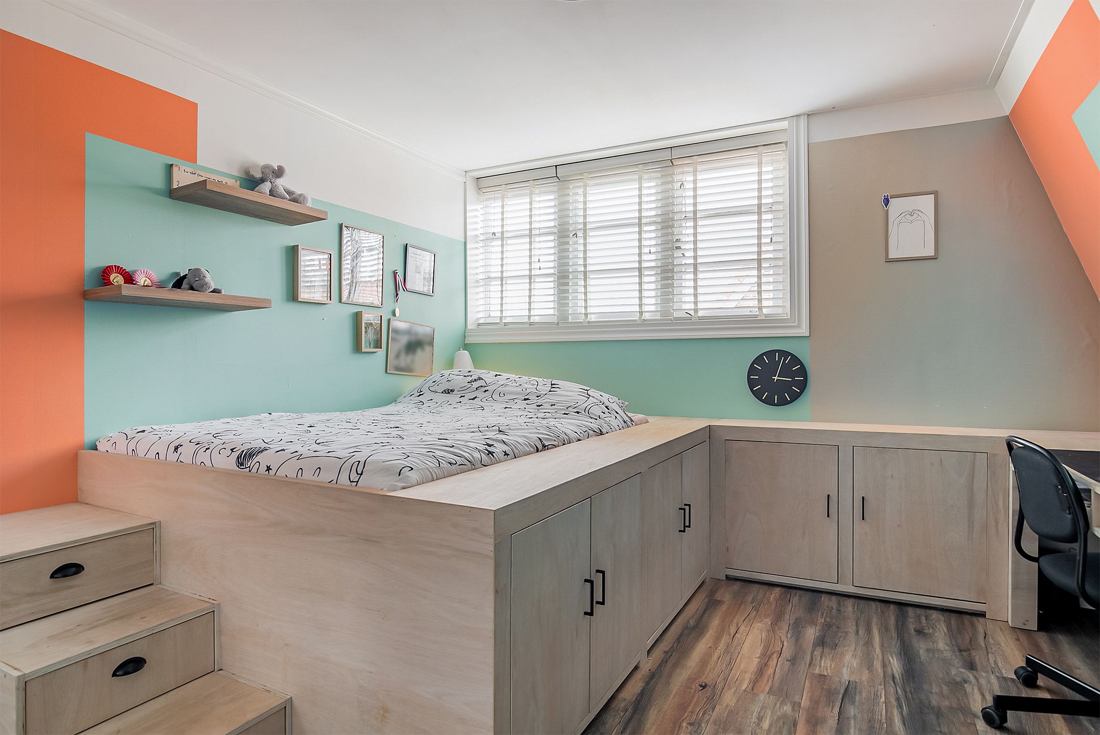 Foto 36 van Petrus Feddesstraat 4