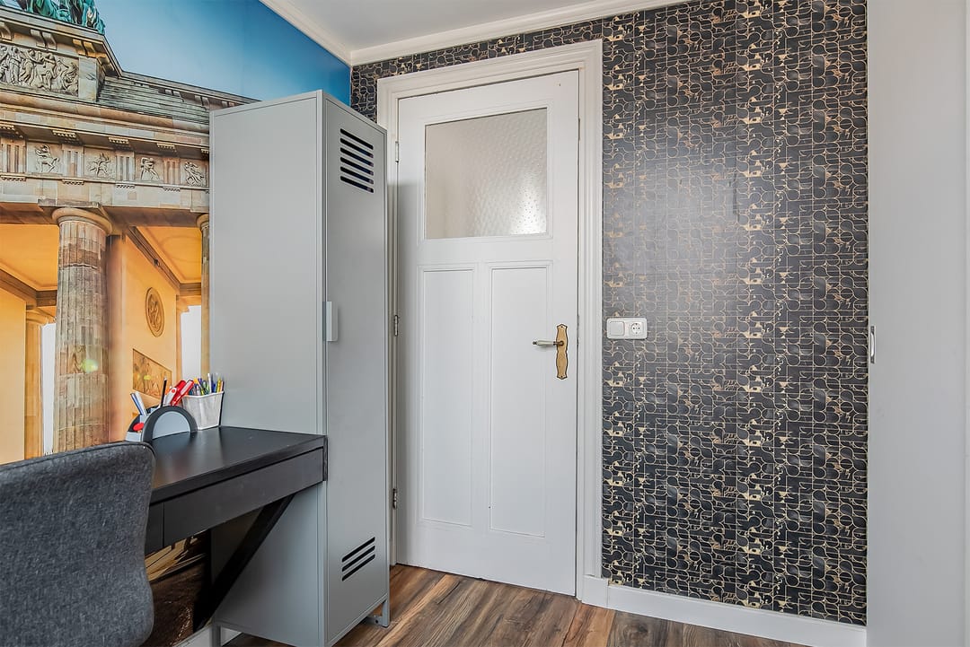 Foto 37 van Petrus Feddesstraat 4