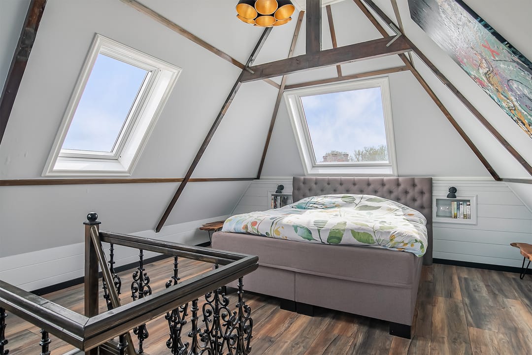 Foto 41 van Petrus Feddesstraat 4