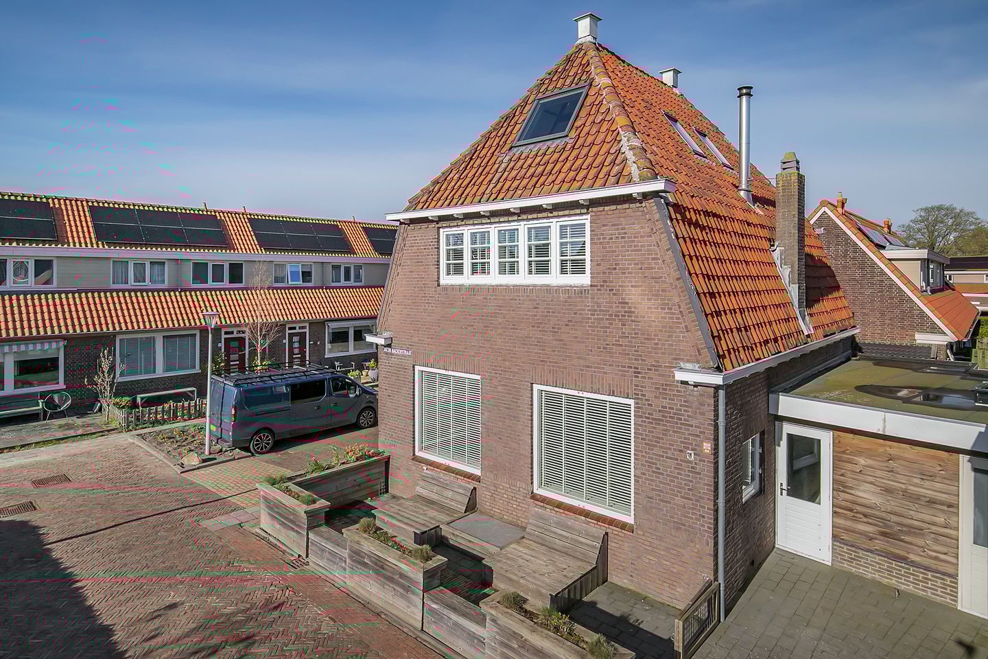 Foto 44 van Petrus Feddesstraat 4