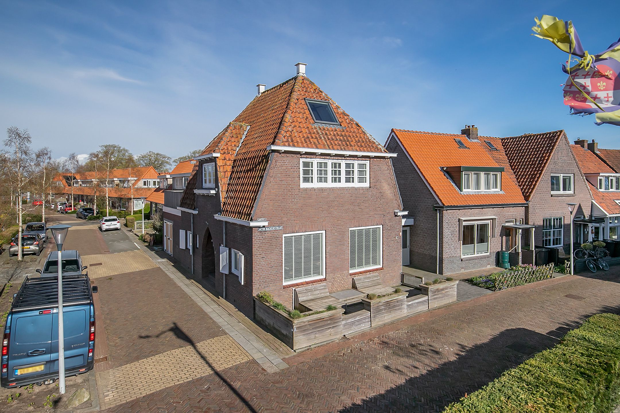 Foto 45 van Petrus Feddesstraat 4