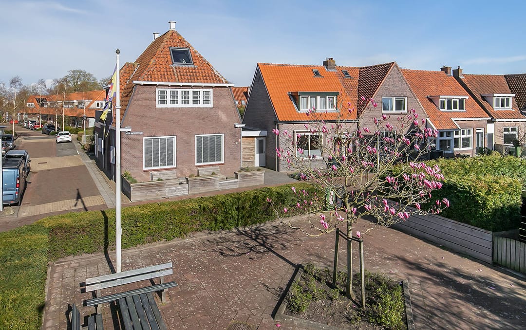 Foto 46 van Petrus Feddesstraat 4