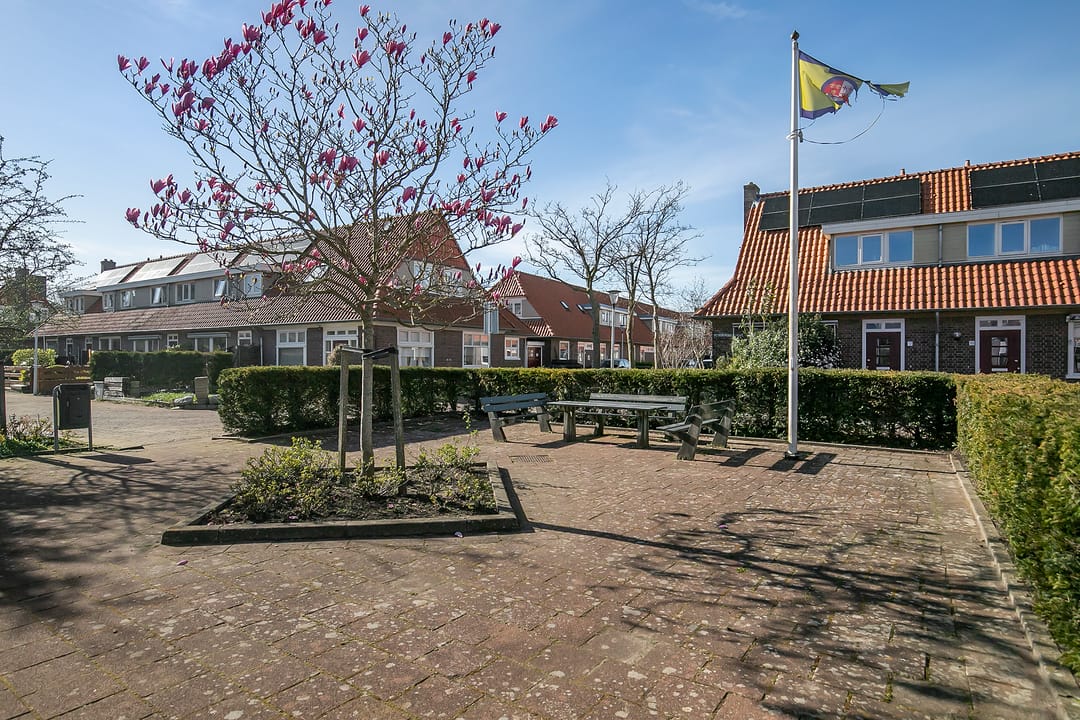 Foto 47 van Petrus Feddesstraat 4