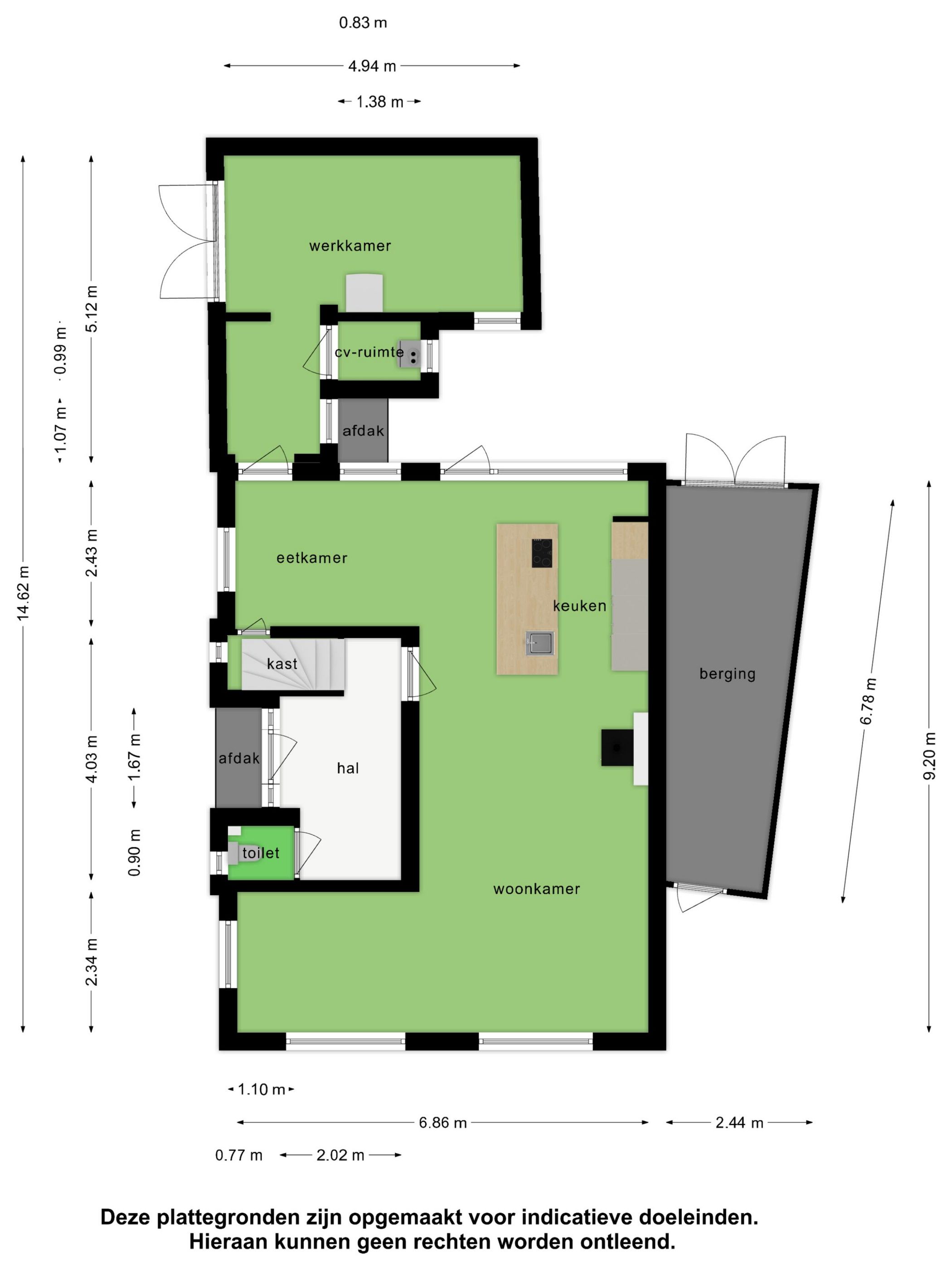 Foto 48 van Petrus Feddesstraat 4