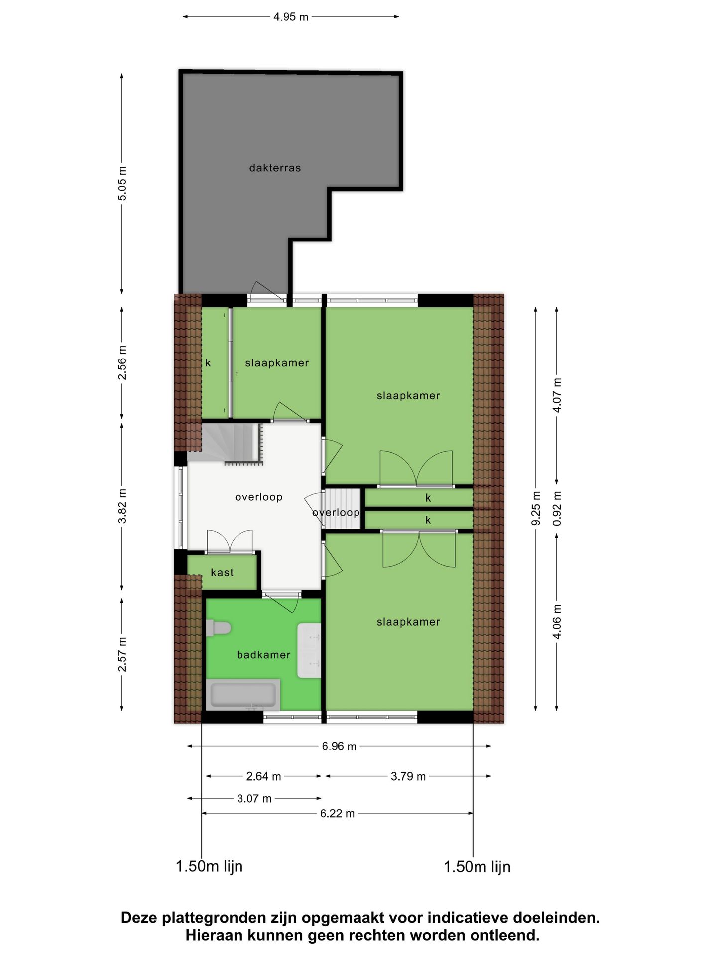 Foto 49 van Petrus Feddesstraat 4