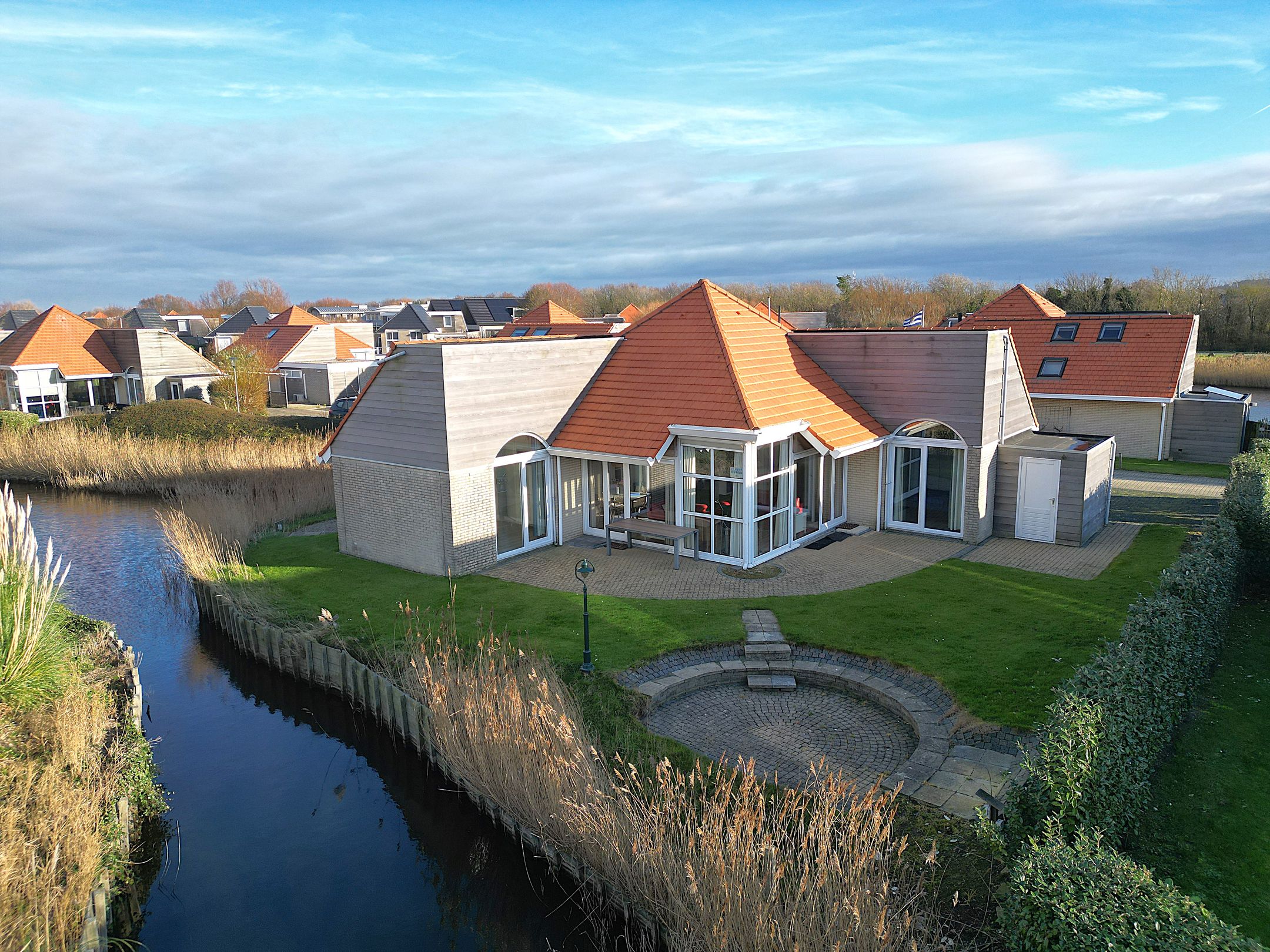 3-bedroom freehold villa in Zoutelande — photo 4 of 5
