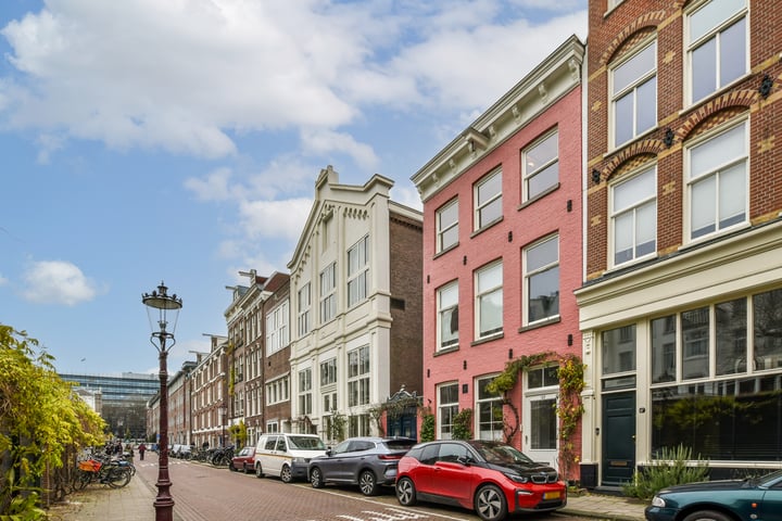 View photo 1 of Valckenierstraat 41-C