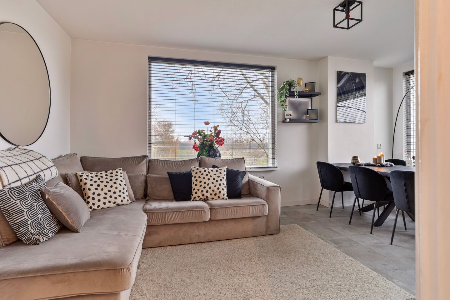 Foto 1 van van der Duyn van Maasdamlaan 136-C