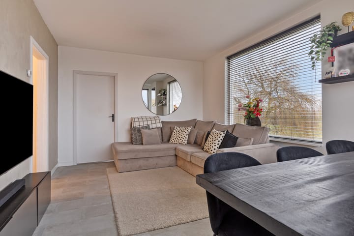 Foto 3 van van der Duyn van Maasdamlaan 136-C