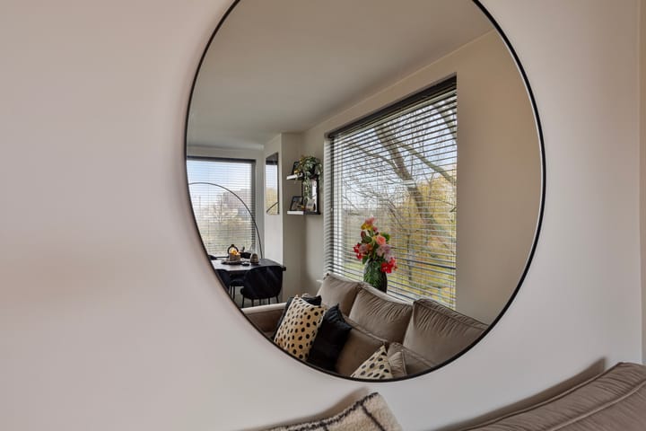 Foto 6 van van der Duyn van Maasdamlaan 136-C