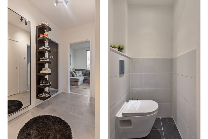 Foto 7 van van der Duyn van Maasdamlaan 136-C